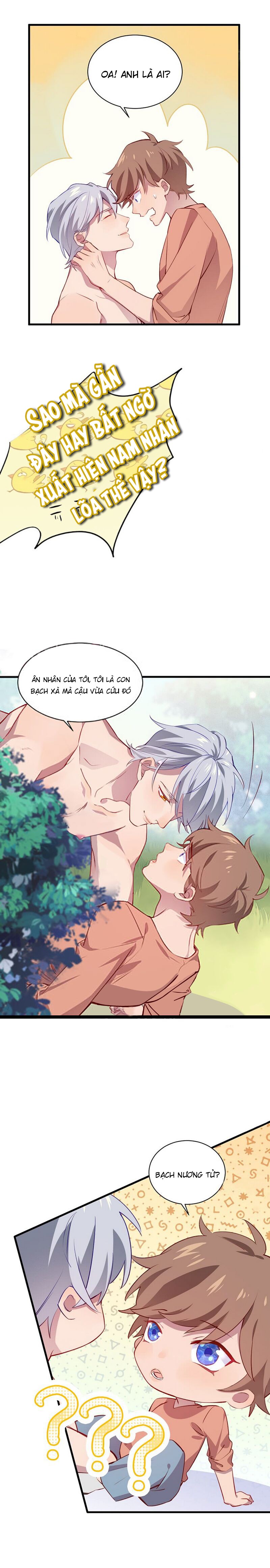 lang quân, xin đừng...! chapter 11 5