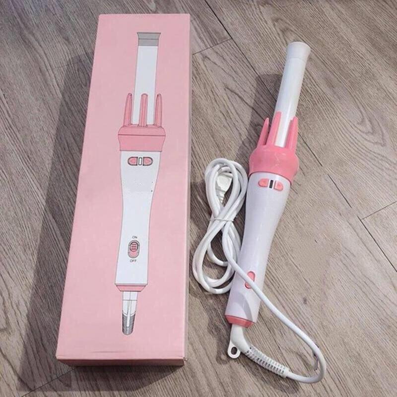 Máy Uốn Tóc Xoăn Đa Năng - Hàng Chất Lượng