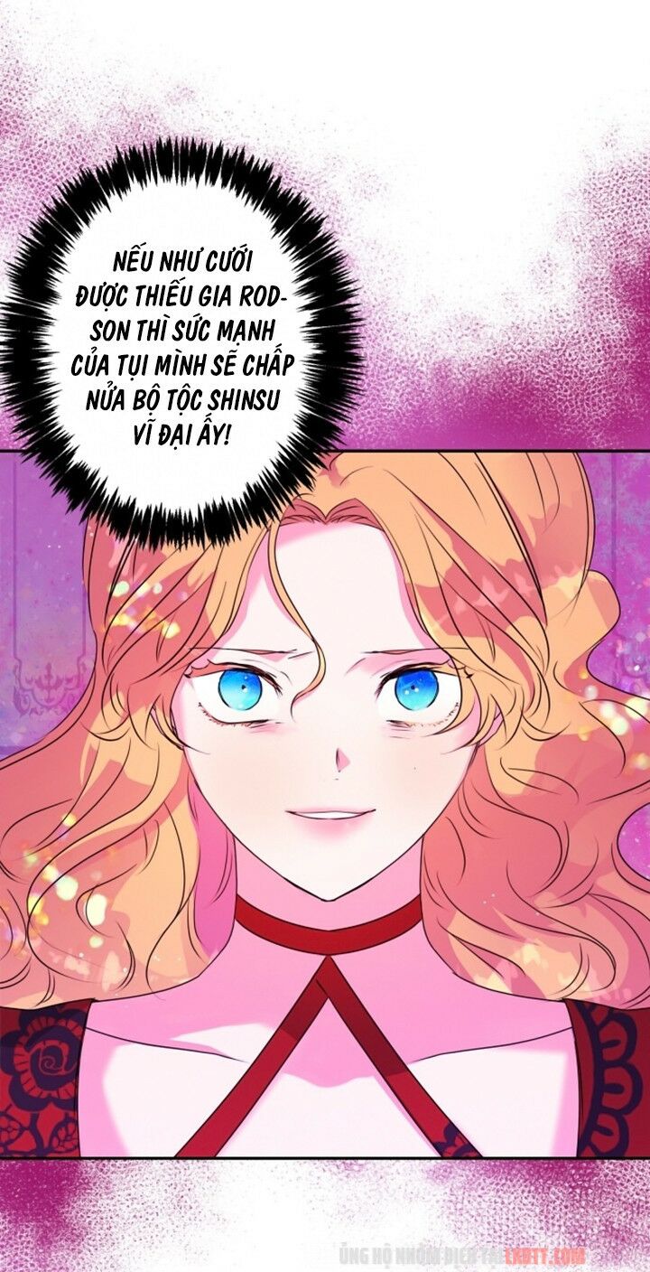 tôi đang nuôi dưỡng một con quái thú chapter 33 38