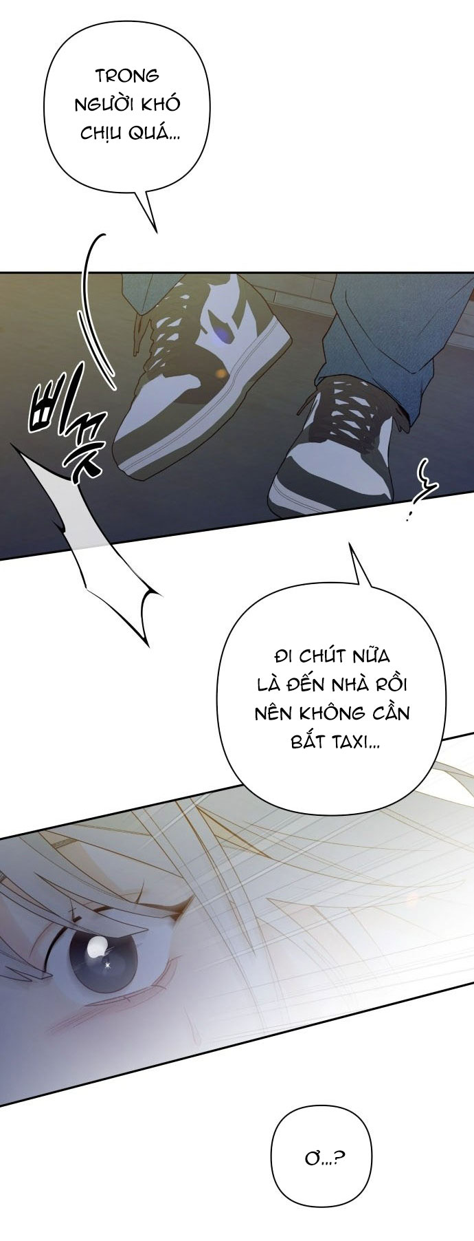 Cậu Ổn Đến Mức Nào chapter 1.1 - Trang 77