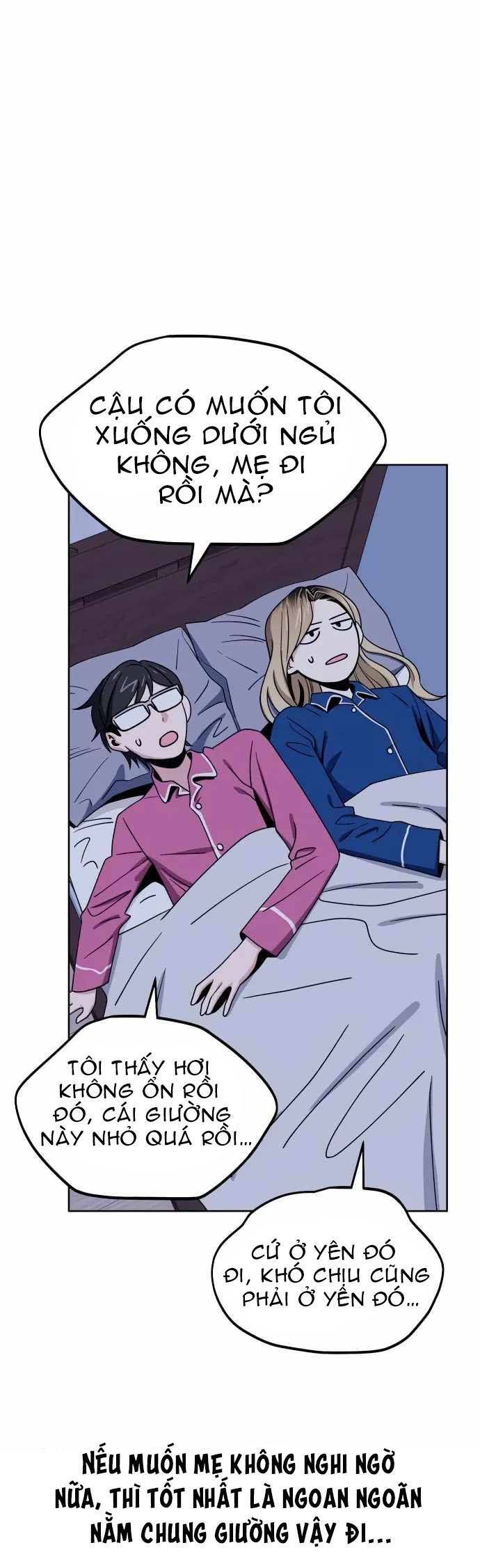 Lớ Ngớ Vớ Phải Tình Yêu chapter 53.2 9