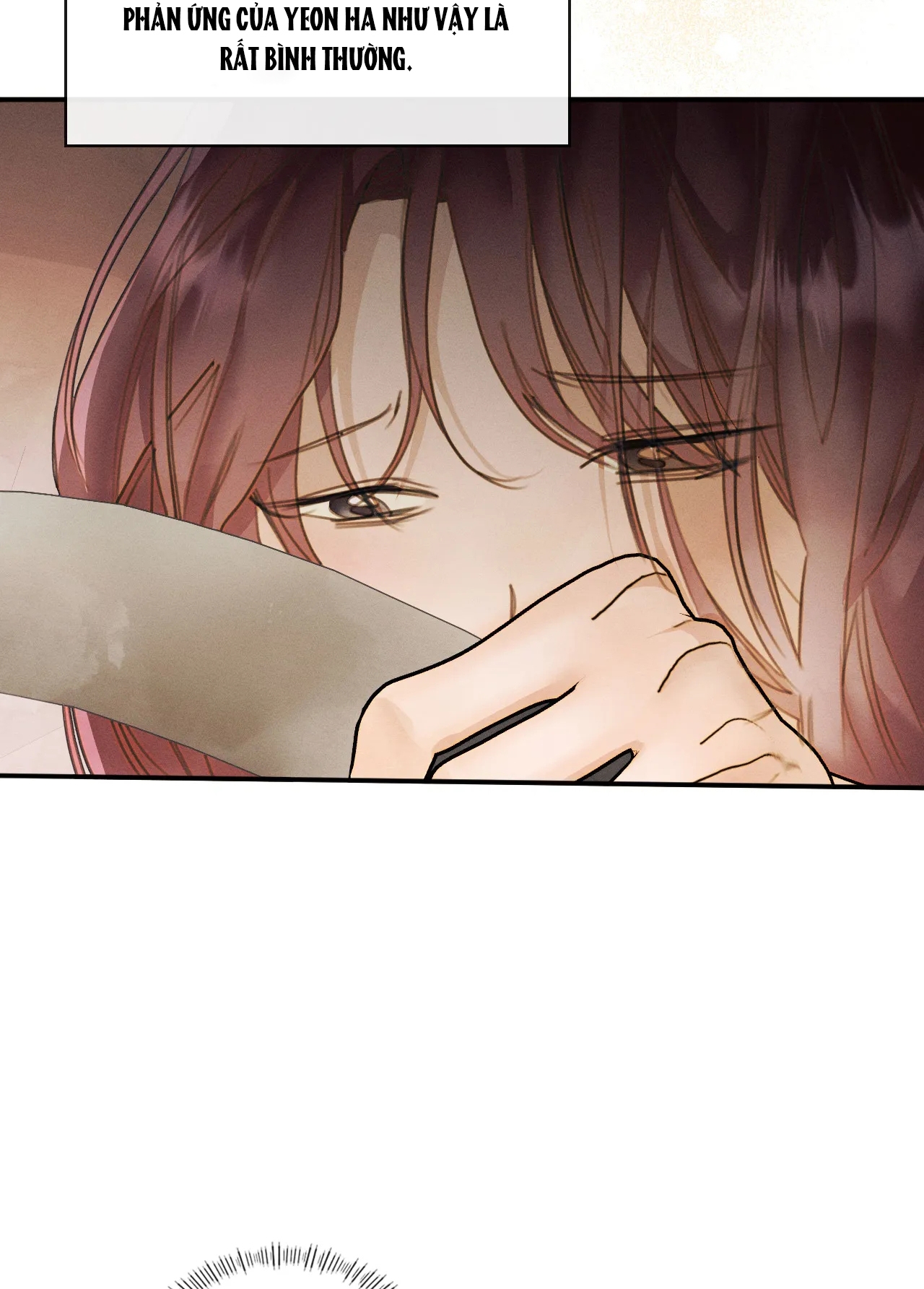 Tình Yêu Trong Sáng chapter 20.2 - Trang 35
