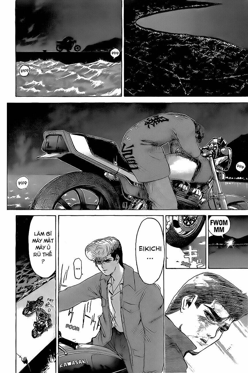 shonan junai gumi chapter 211 17