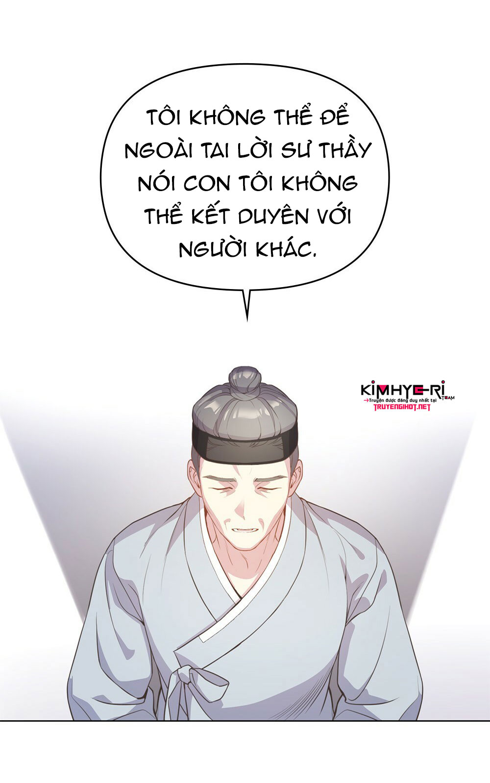 đăng tiêu hoa chapter 5 1