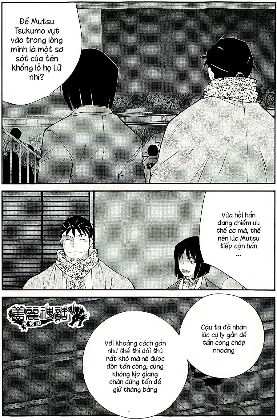 truyền nhân atula 3 chapter 44 8