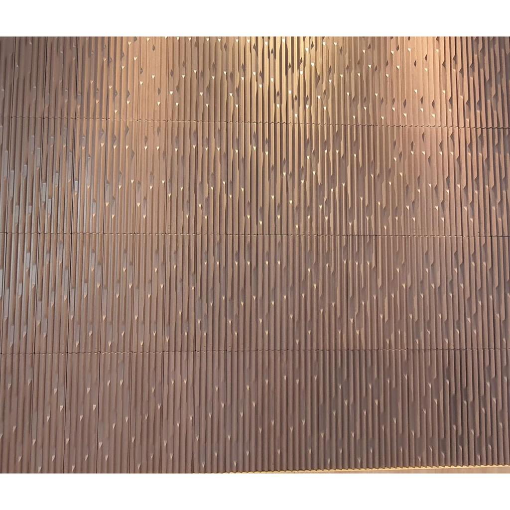 Gạch trang trí Beton 3D EHM2018