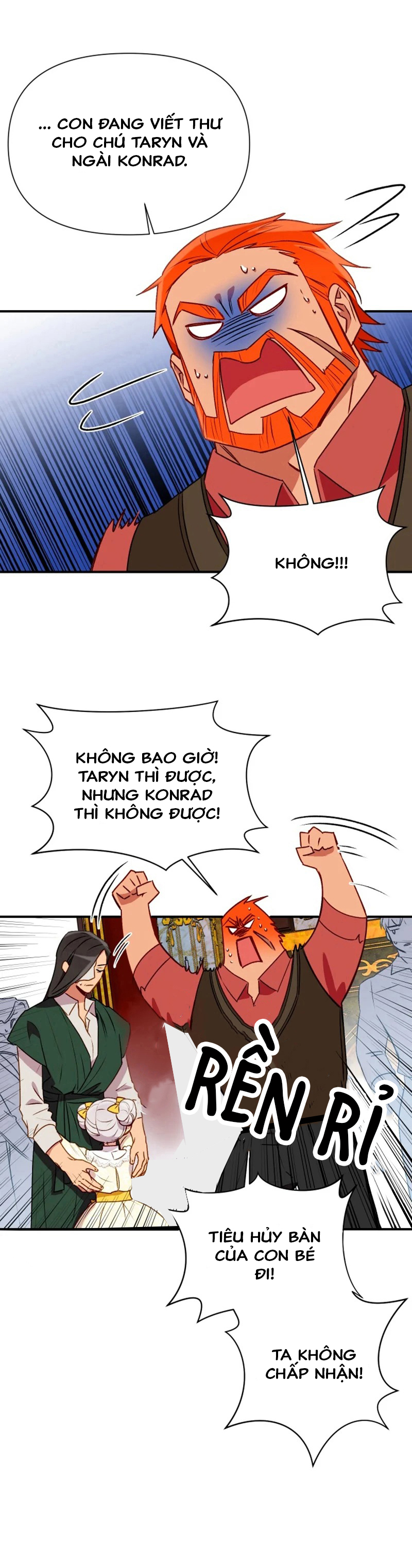 bản khế ước với nữ công tước ác ma chapter 47 4