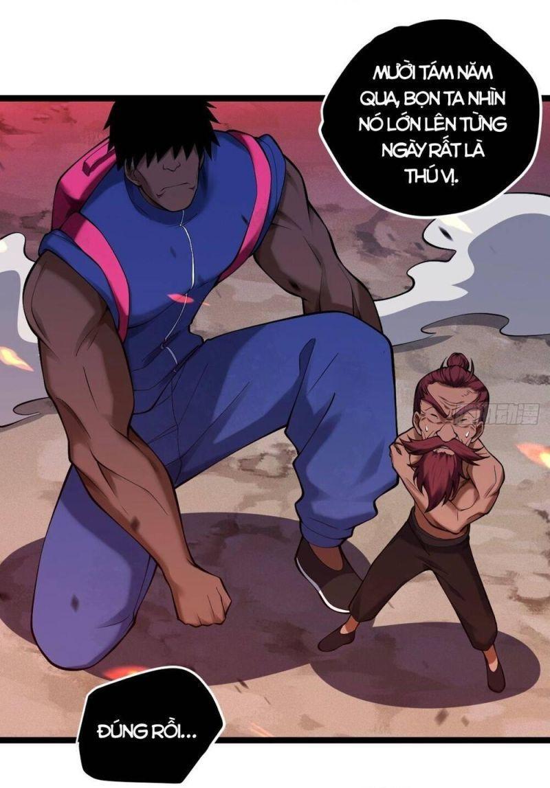 thiên sư chapter 28 23