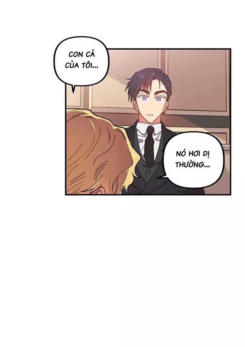 May hay rủi? chapter 1 - Trang 38