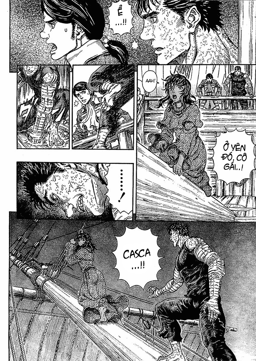 kiếm sĩ đen chapter 296 8