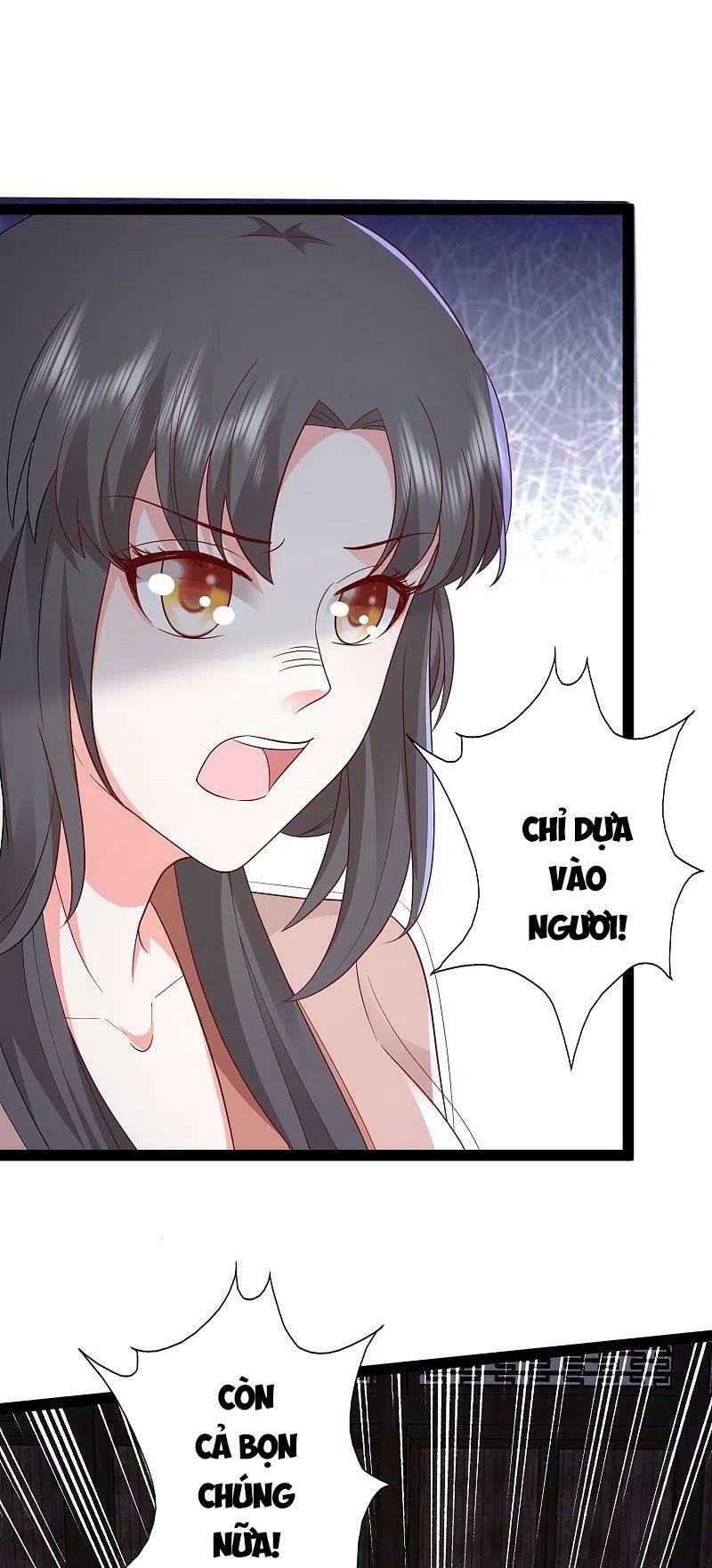 tối cường vận đào hoa chapter 273 35