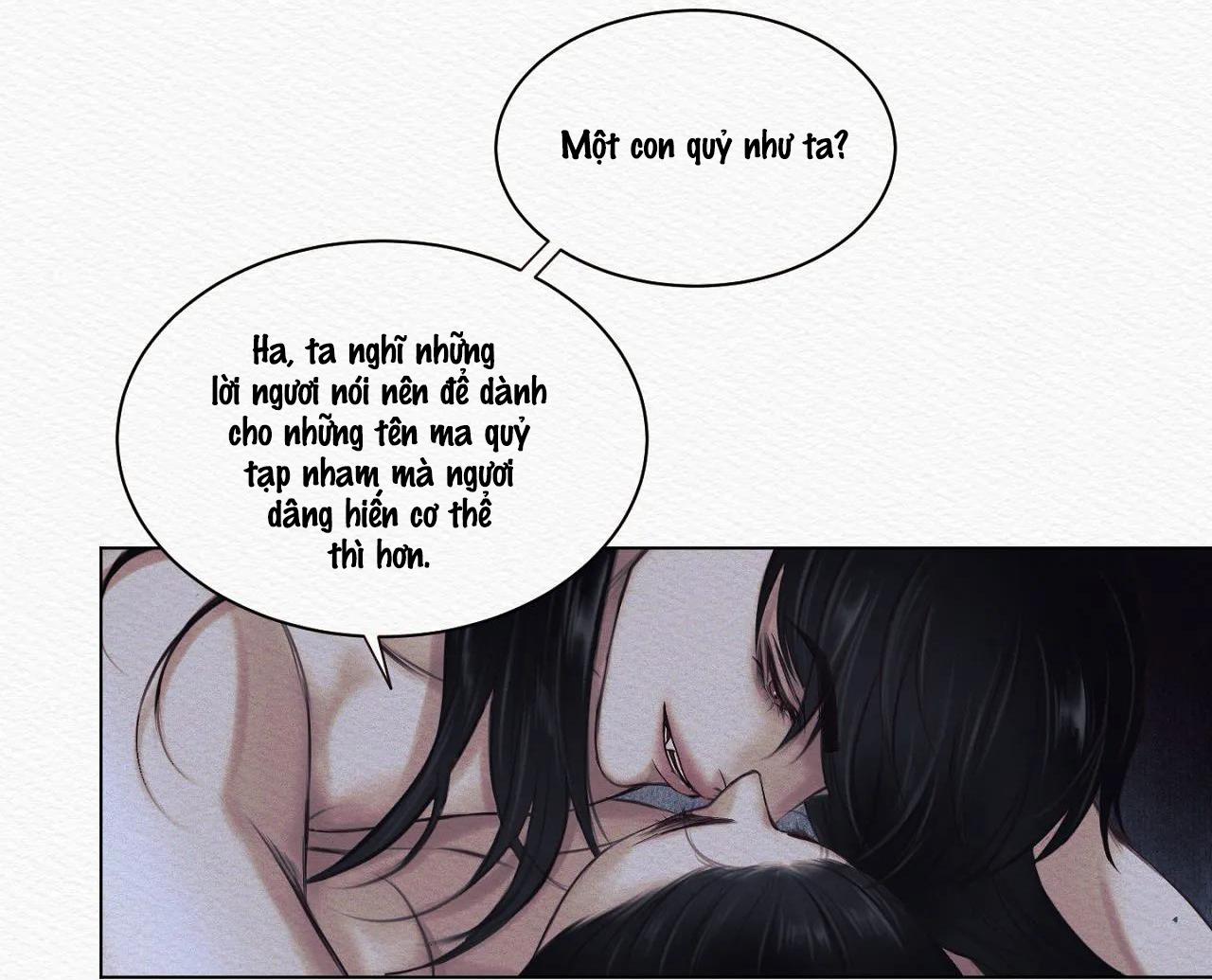 qủy dạ khúc chapter 4 42