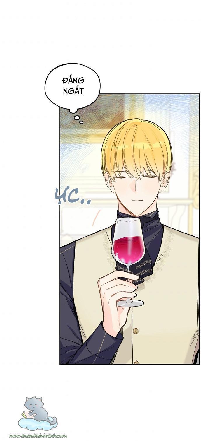 trang trại hạt dẻ cạnh hoàng cung chapter 21 41