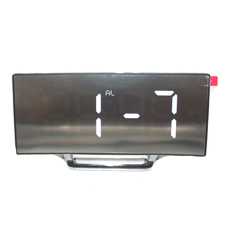 Đồng hồ LED LCD Miror Clock DT6507