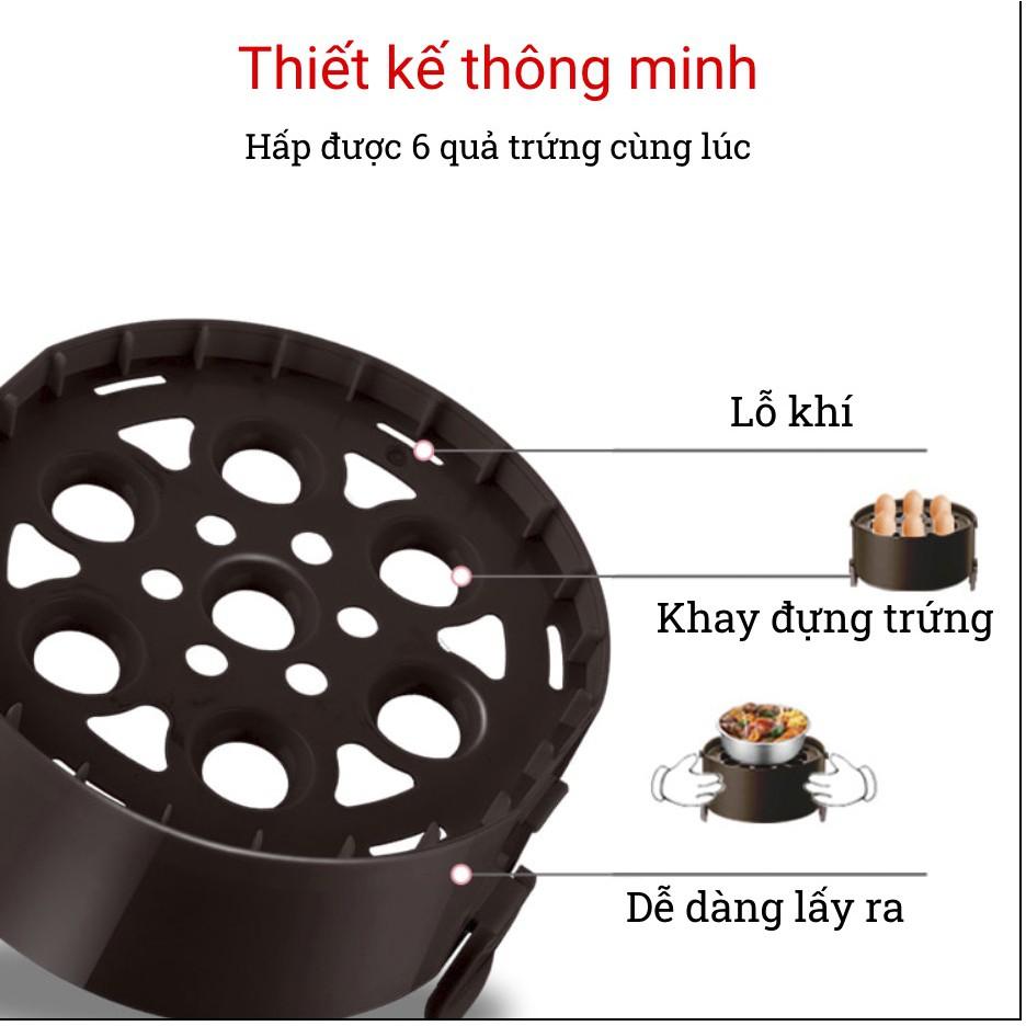 HỘP CƠM ĐIỆN LÀM NÓNG NHANH