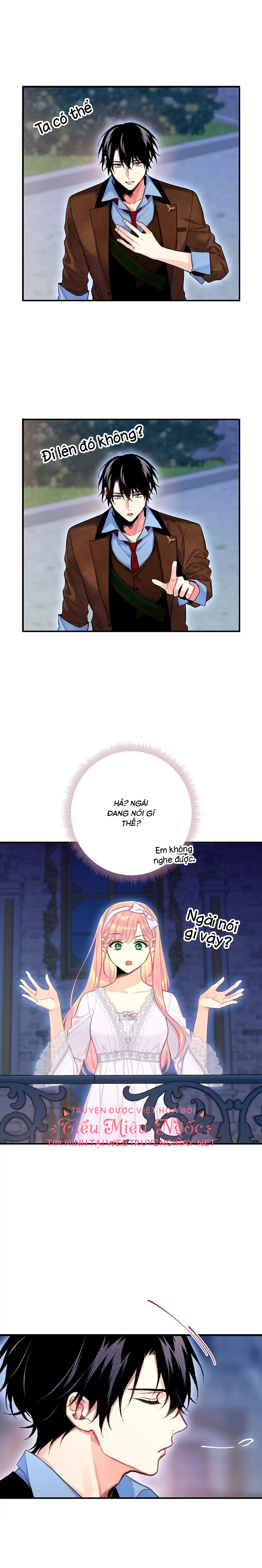 sống sót với thân phận là vợ của vị anh hùng chapter 90 3