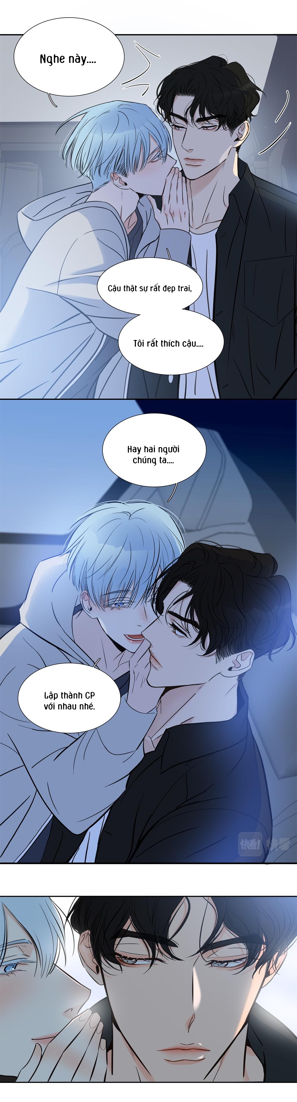 quan hệ nợ nần chapter 7 4