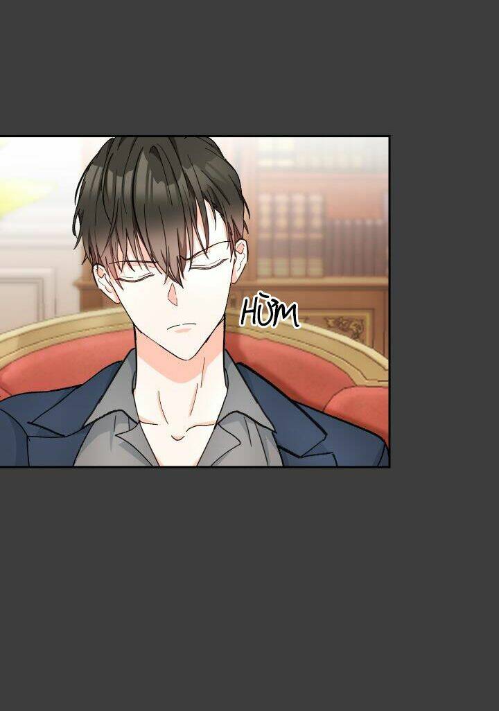 hoàng hậu bé bỏng chapter 40.1 32