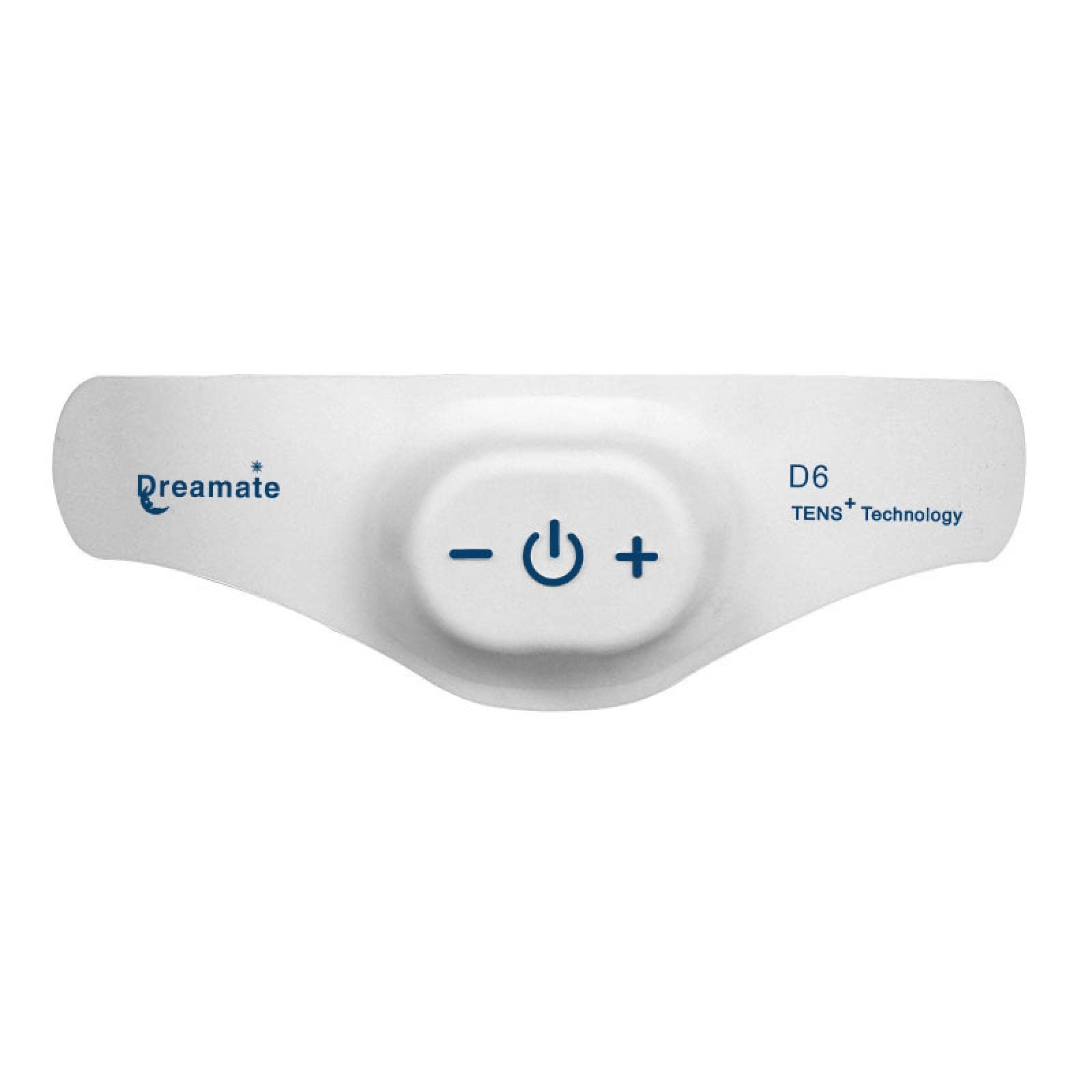 Thiết bị Sức Khoẻ Hỗ Trợ Giấc Ngủ Ngon TENS⁺ Technology Sleeping Công Nghệ Hoa Kỳ
