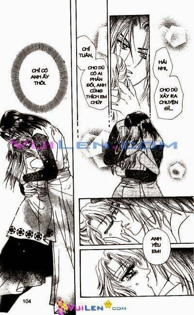 tinh linh của biển chapter 7 95