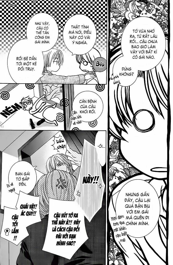 sugar family chapter 7 31