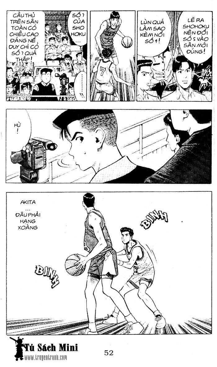 cao thủ bóng rổ chapter 85 11