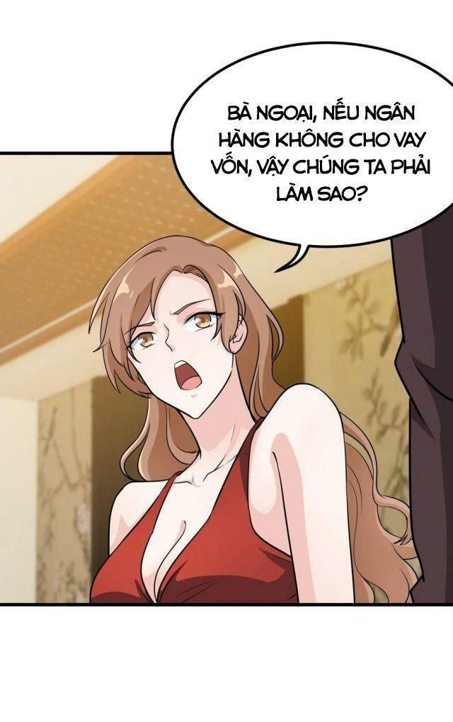 ta là hàn tam thiên chapter 66 18