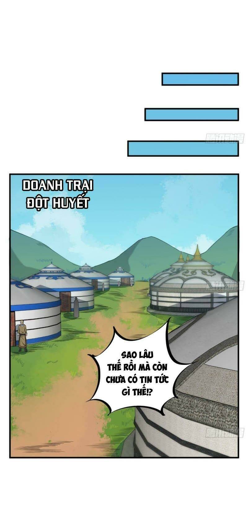 trọng sinh tới đại đường chapter 108 7