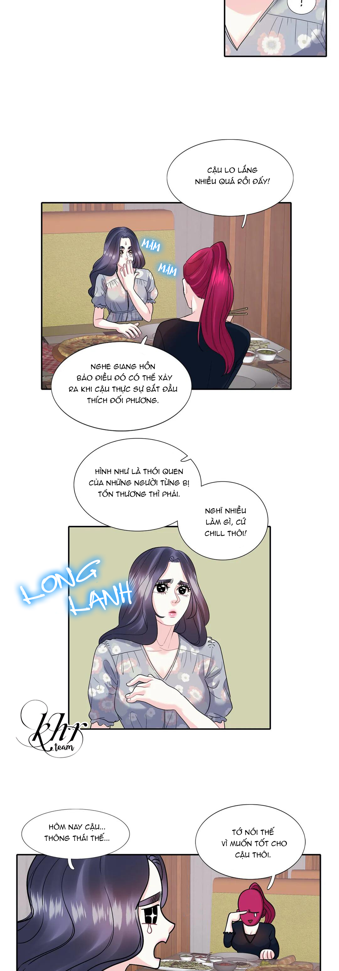 lên đỉnh chapter 17 12