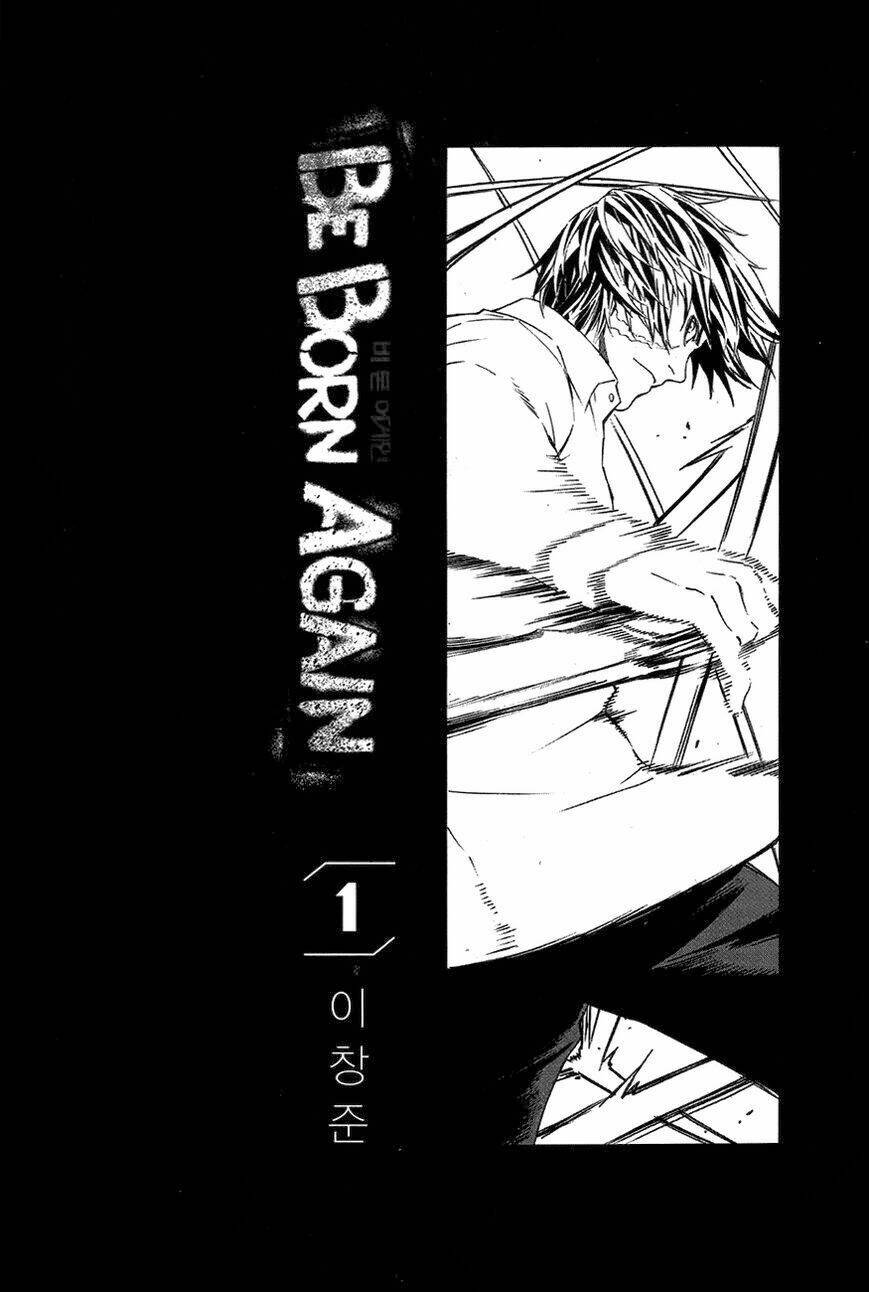 be born again chapter 3 2