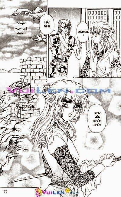 tinh linh của biển chapter 2 72