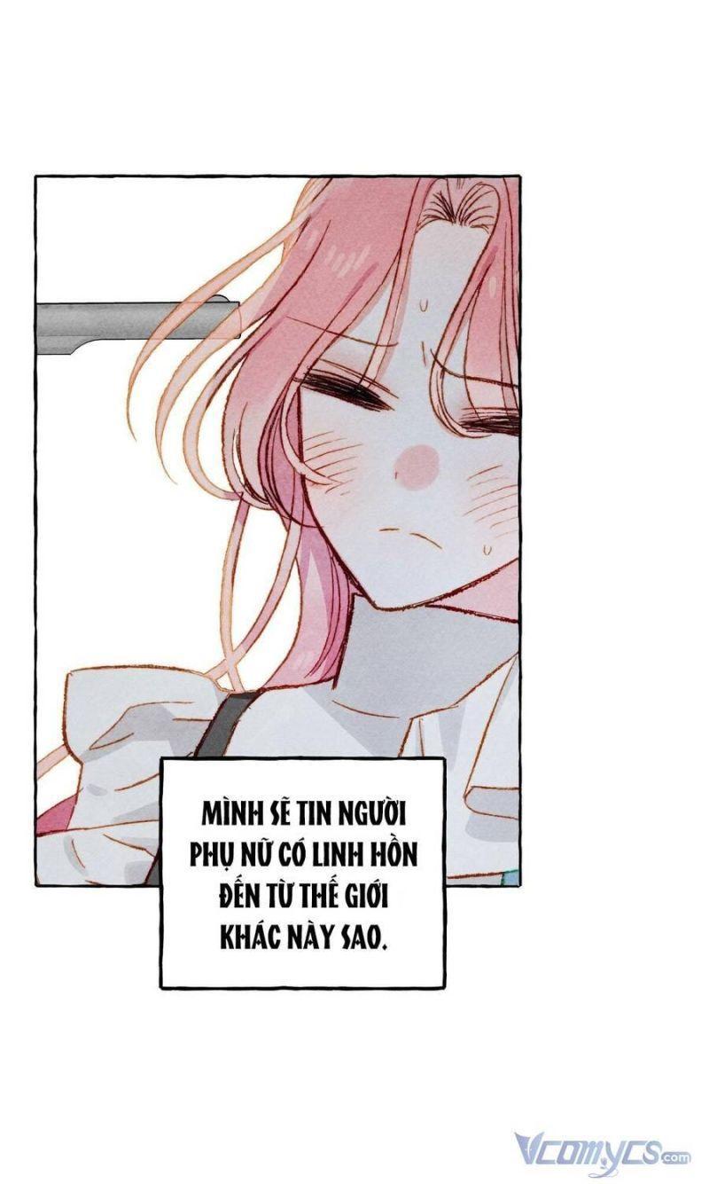 nuôi dưỡng một hắc long chapter 11 32