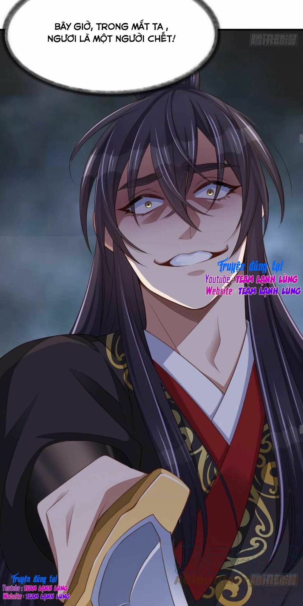 thuần hóa ba ba bạo quân chapter 40 62