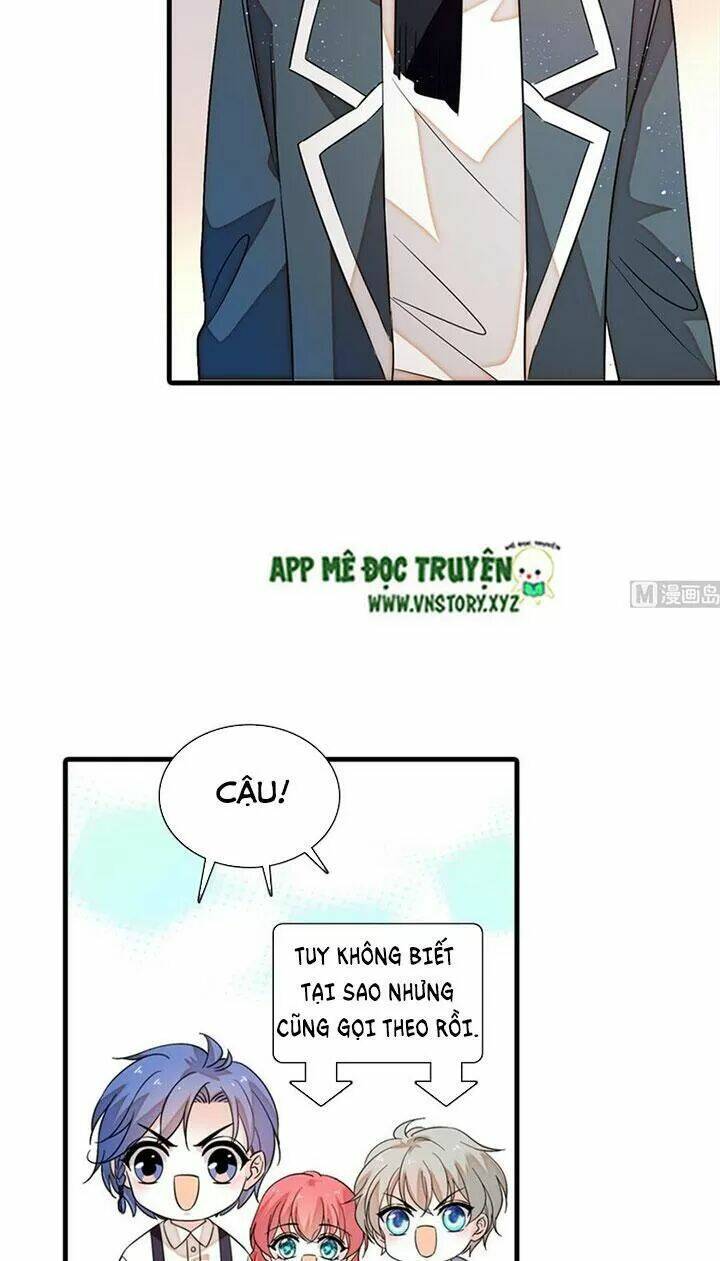 ngọt ngào uy vũ: boss sủng đến nghiện chapter 268 15