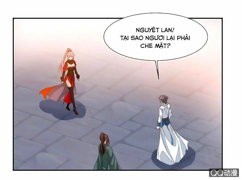 cửu dương thần vương chapter 47 23