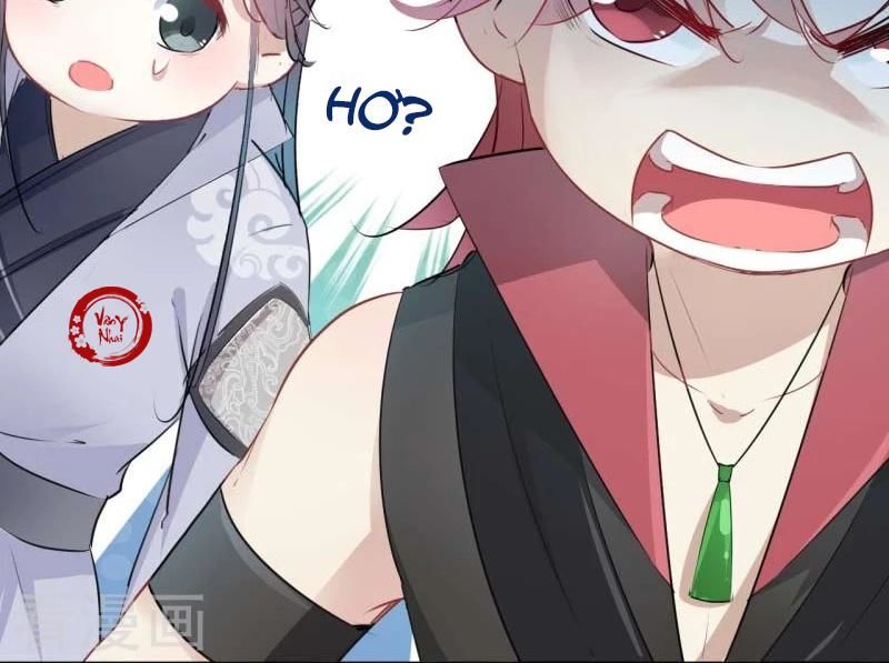 vương gia không thể trêu chapter 56 17