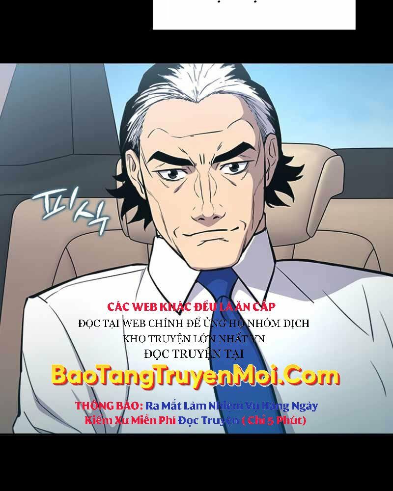 cánh cổng mở ra đúng ngày đầu tiên tôi thành chính trị gia chapter 1 75