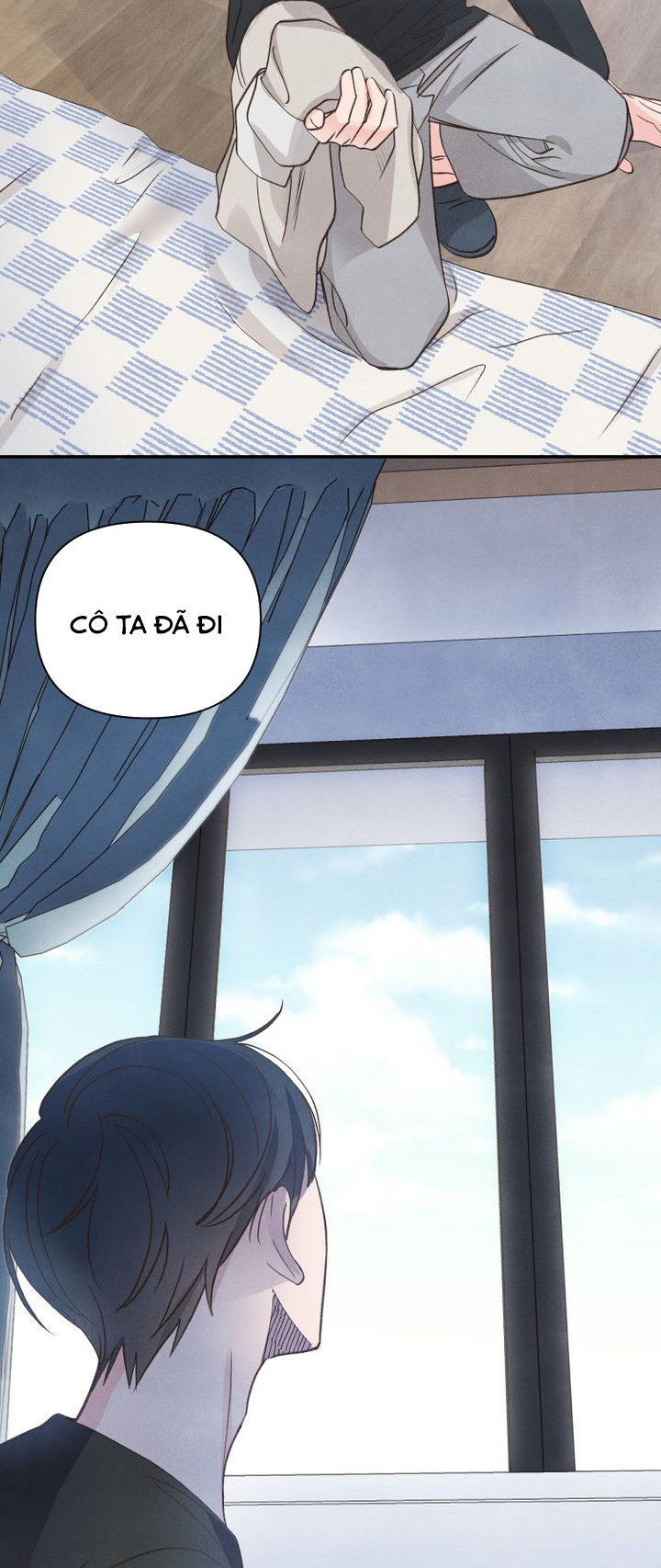 hãy để tôi một mình chapter 12 18