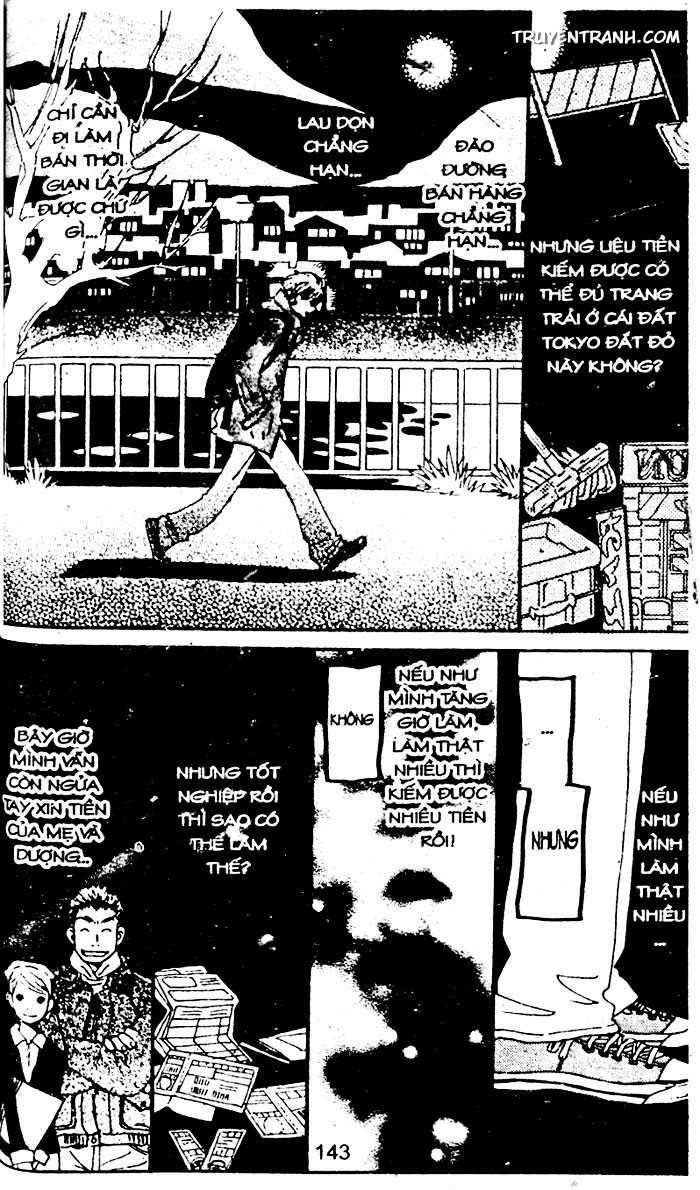 tình yêu và cuộc sống chapter 59 17