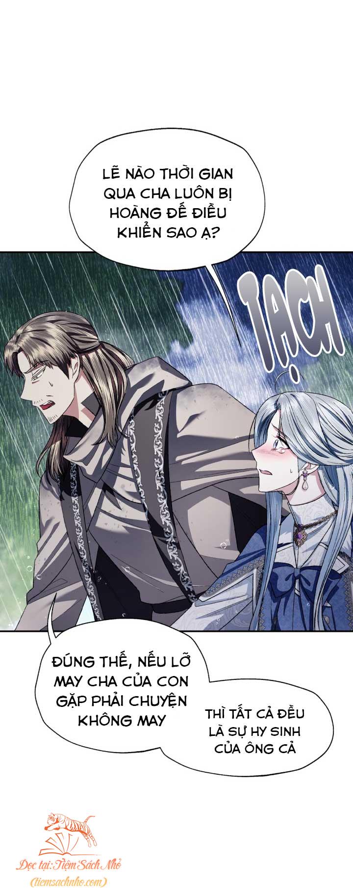 cha, con không muốn kết hôn đâu chapter 89 51