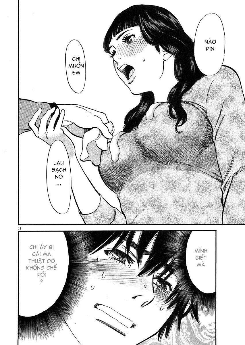 kono s o mi yo chapter 38 19