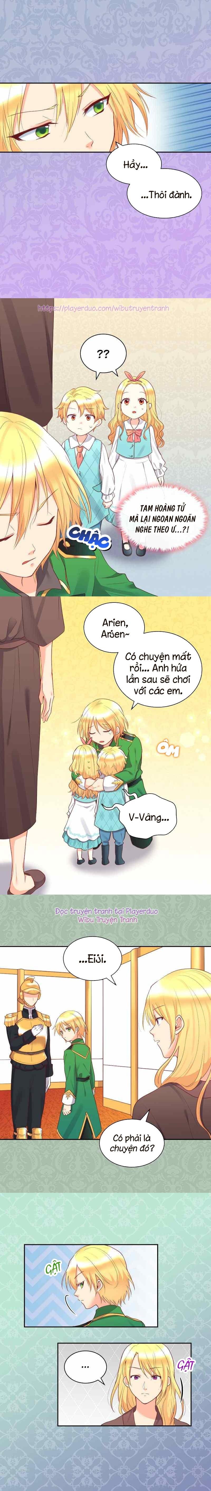 song sinh trọng sinh chapter 27 3