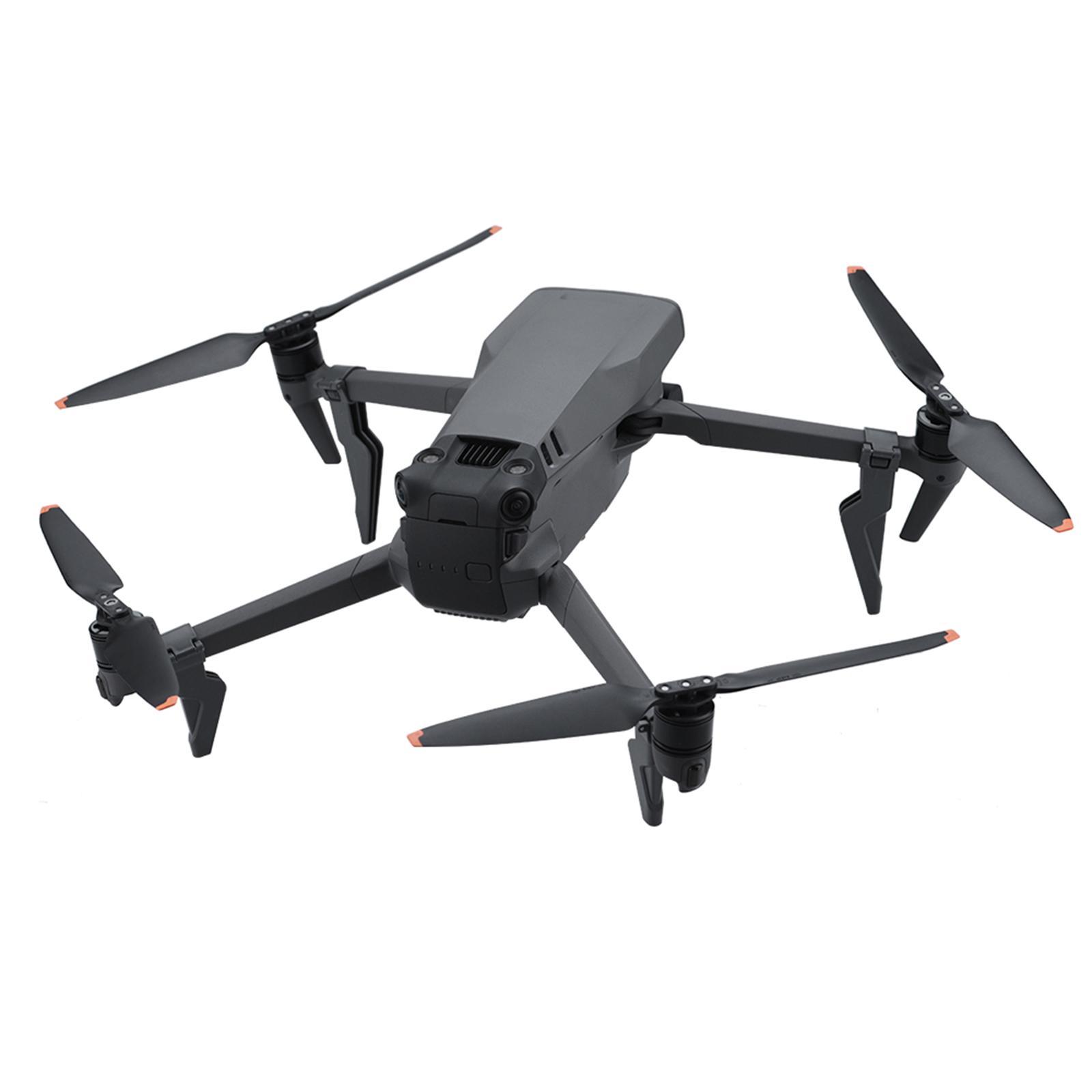 Landing Gear  Protective Support  for   3 Accessories