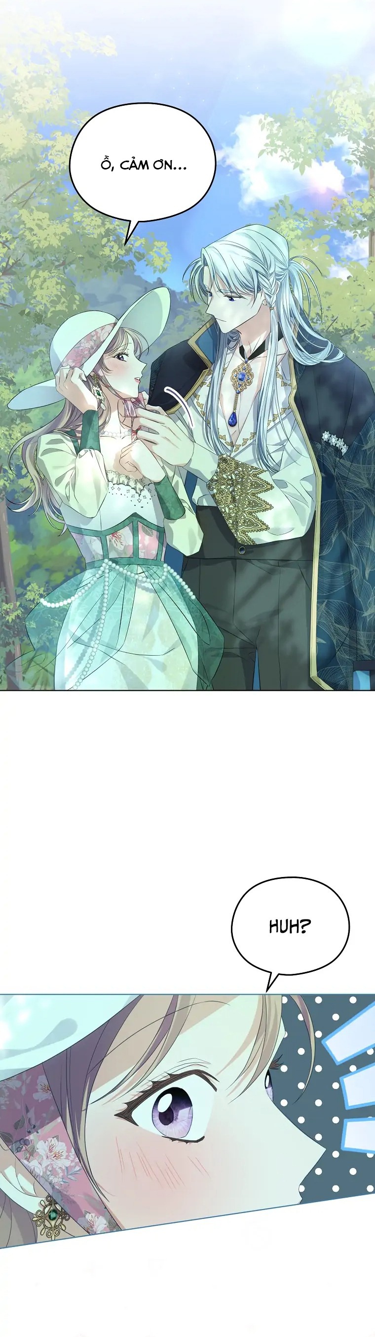 aster yêu dấu của tôi chapter 15 27