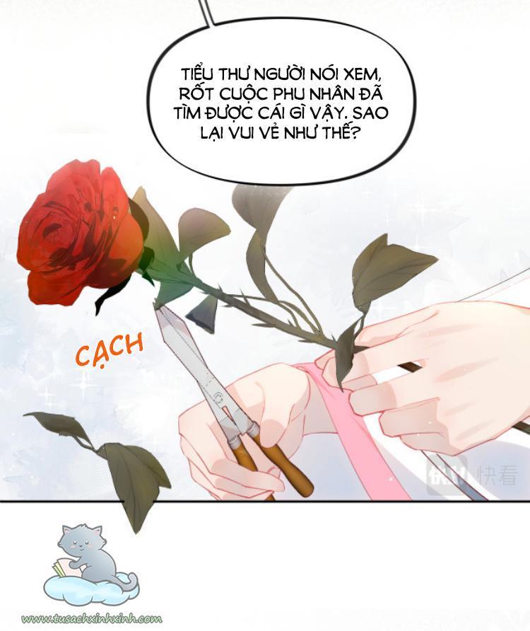 một đêm nọ đột nhiên yandere tới! chapter 39 7