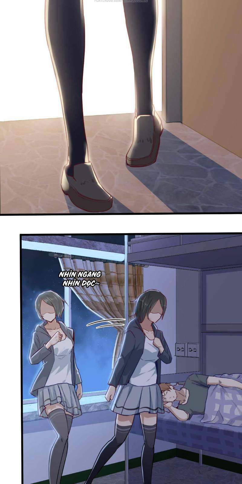 song tu đạo lữ kiểu xem mặt chapter 6 19