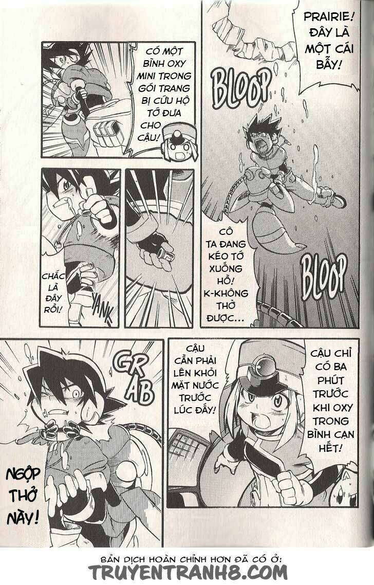 chiến binh thế giới ảo zx chapter 7 3