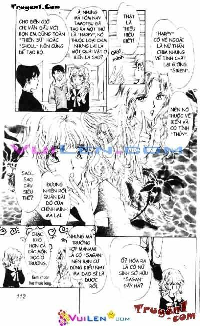 vua bài chapter 2 113