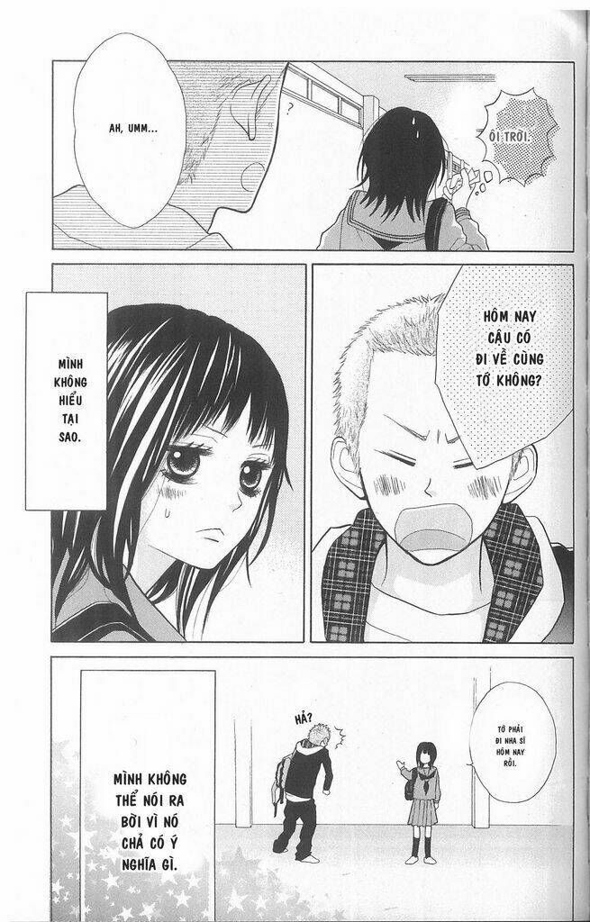 my hero! chapter 2 40