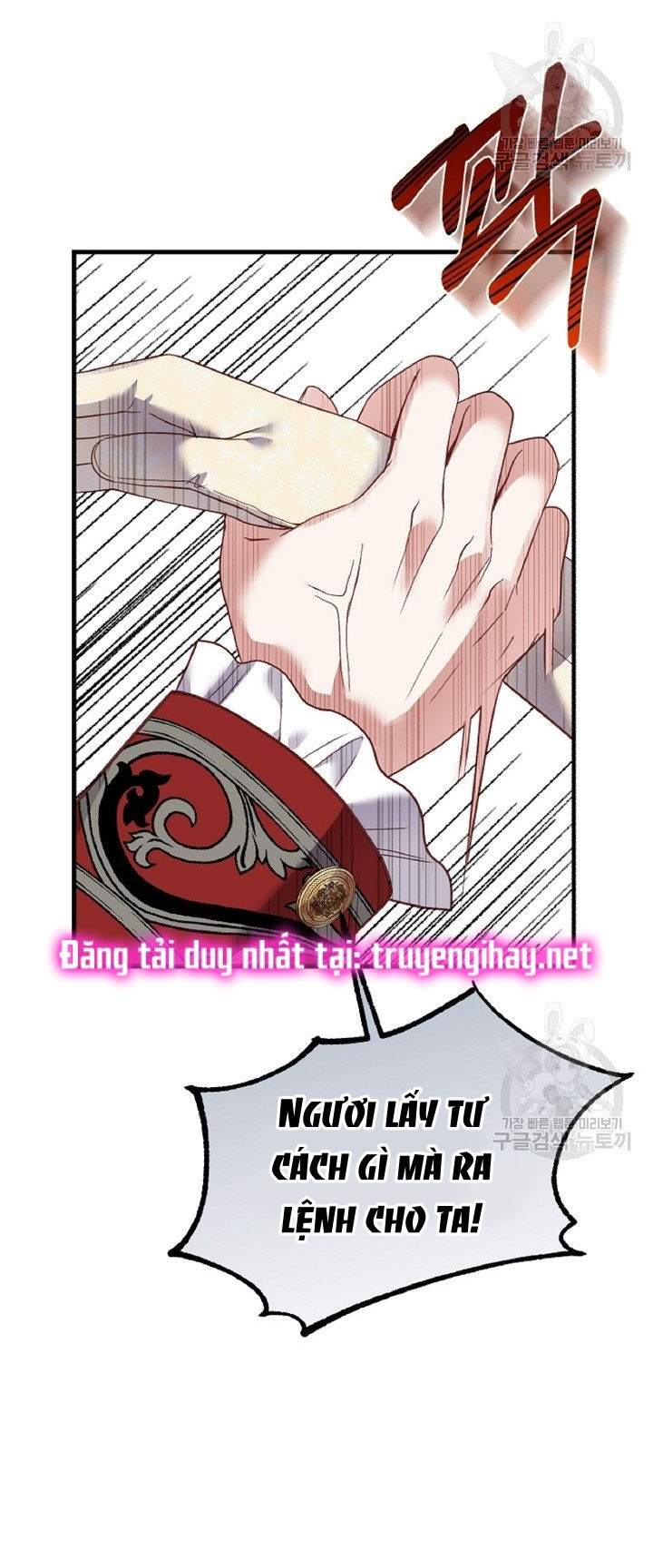 trở thành vợ thái tử quái vật chapter 56.1 31